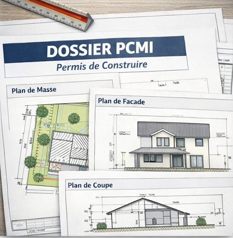 Aperçu dossier PCMI